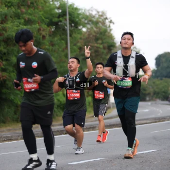 Runner Photo 4016526