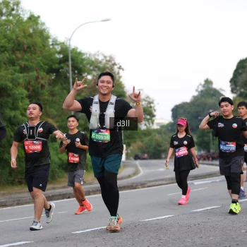 Runner Photo 4016527