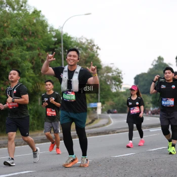 Runner Photo 4016531