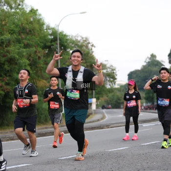 Runner Photo 4016533