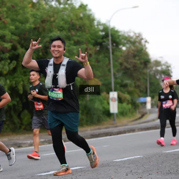 Runner Photo 4016536