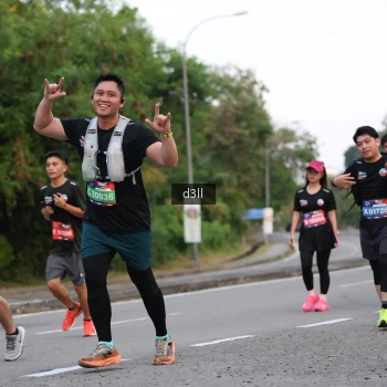 Runner Photo 4016537