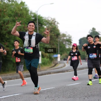 Runner Photo 4016538