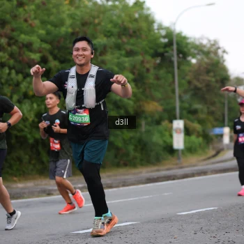 Runner Photo 4016543