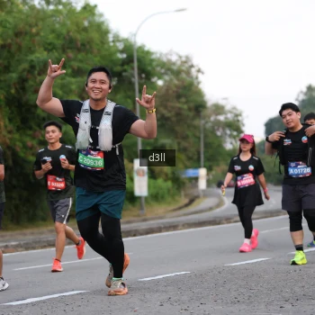 Runner Photo 4016547
