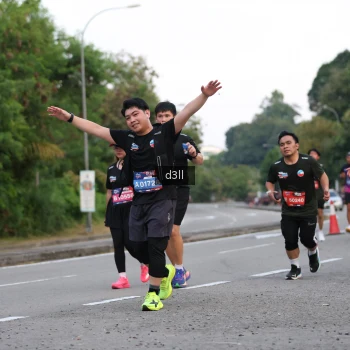 Runner Photo 4016552