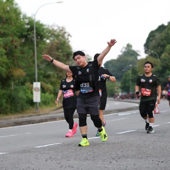 Runner Photo 4016553