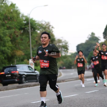 Runner Photo 4016554