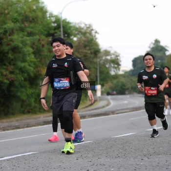 Runner Photo 4016557