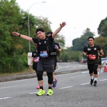 Runner Photo 4016558