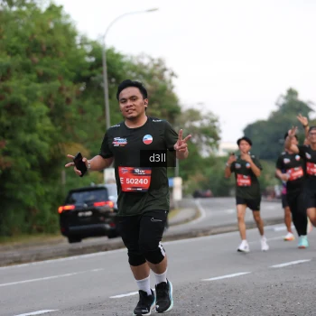 Runner Photo 4016562