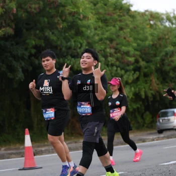 Runner Photo 4016567