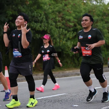 Runner Photo 4016568