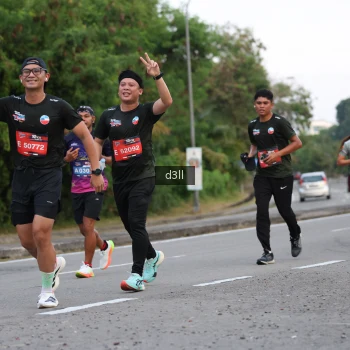 Runner Photo 4016578