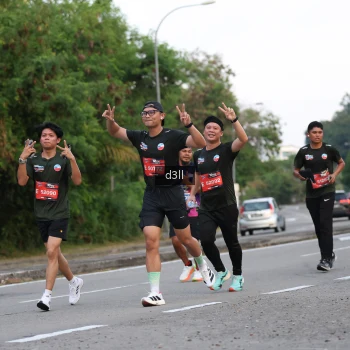 Runner Photo 4016583
