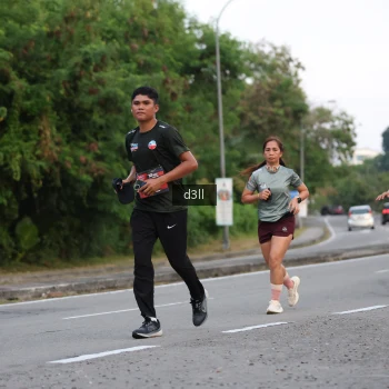 Runner Photo 4016597