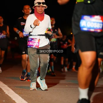 Runner Photo 4016605