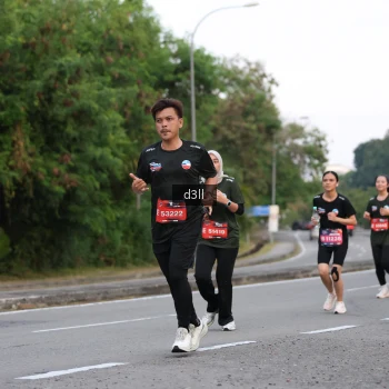 Runner Photo 4016607