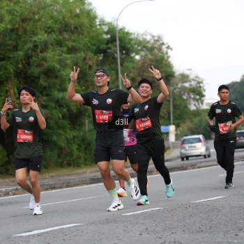 Runner Photo 4016608