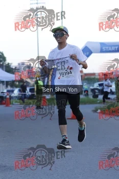 Runner Photo 401661