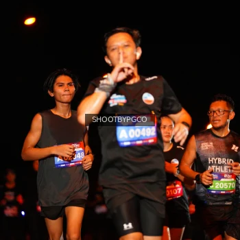 Runner Photo 4016614