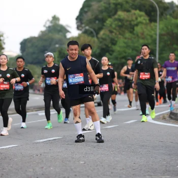 Runner Photo 4016615