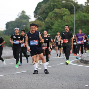 Runner Photo 4016619