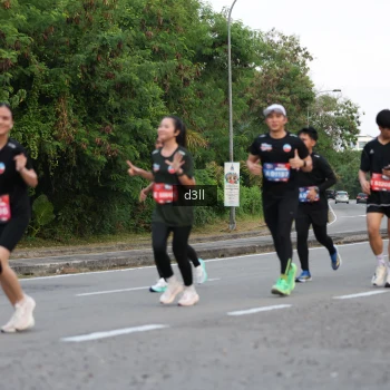 Runner Photo 4016629