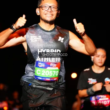 Runner Photo 4016631