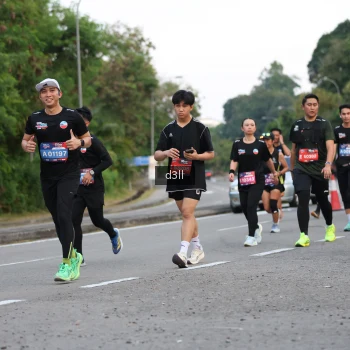 Runner Photo 4016641