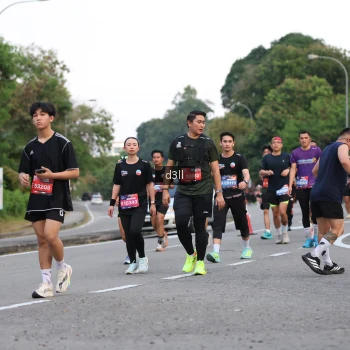 Runner Photo 4016647