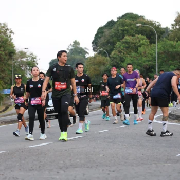 Runner Photo 4016652