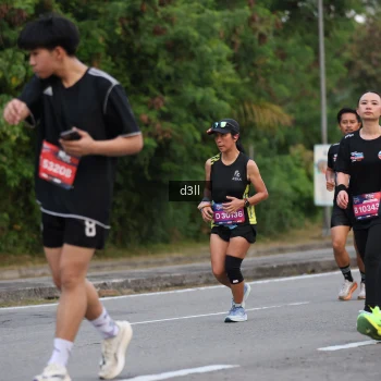 Runner Photo 4016653