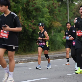 Runner Photo 4016660
