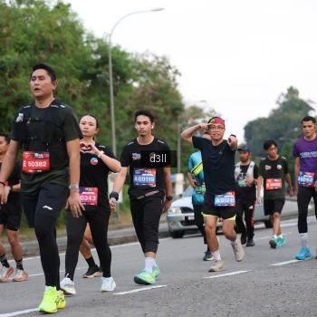 Runner Photo 4016668