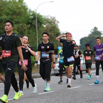 Runner Photo 4016669