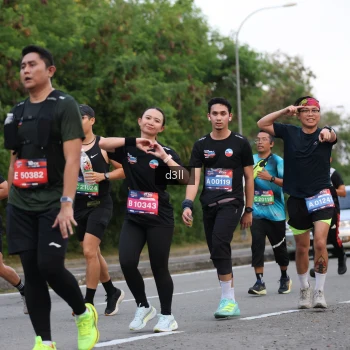 Runner Photo 4016673