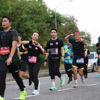 Runner Photo 4016674