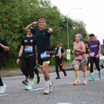 Runner Photo 4016683