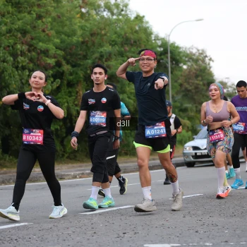 Runner Photo 4016684