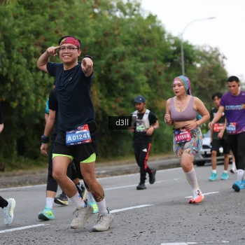 Runner Photo 4016686