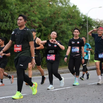 Runner Photo 4016687