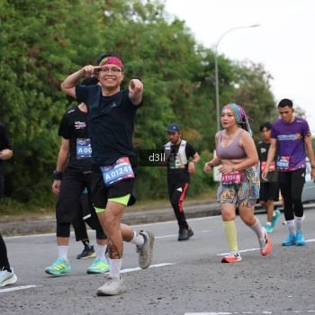 Runner Photo 4016688