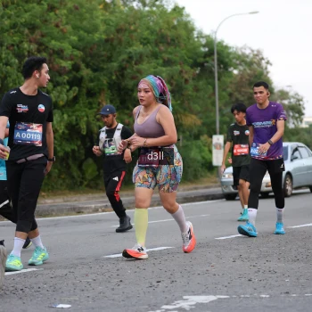 Runner Photo 4016691