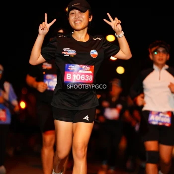 Runner Photo 4016692