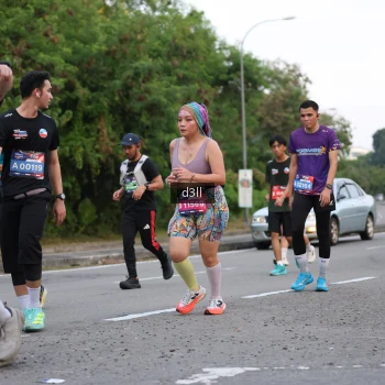 Runner Photo 4016693