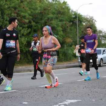Runner Photo 4016695