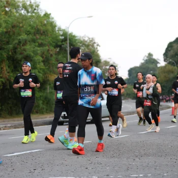 Runner Photo 4016709