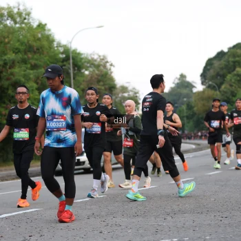 Runner Photo 4016714