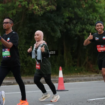 Runner Photo 4016722